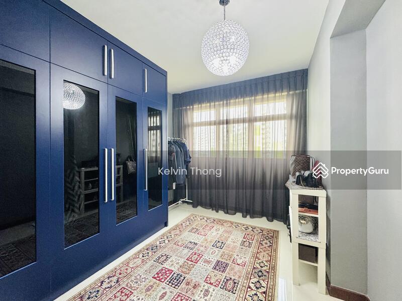 HDB Flat for Sale: Yishun, D27, 763512