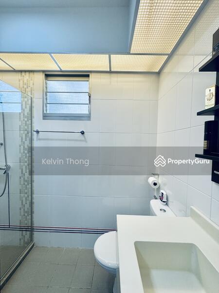 HDB Flat for Sale: Yishun, D27, 763512