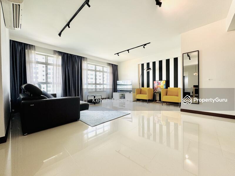 HDB Flat for Sale: Yishun, D27, 763512