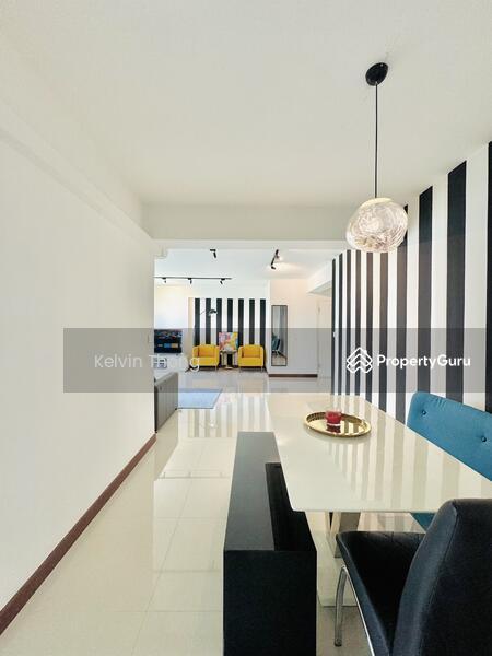 HDB Flat for Sale: Yishun, D27, 763512