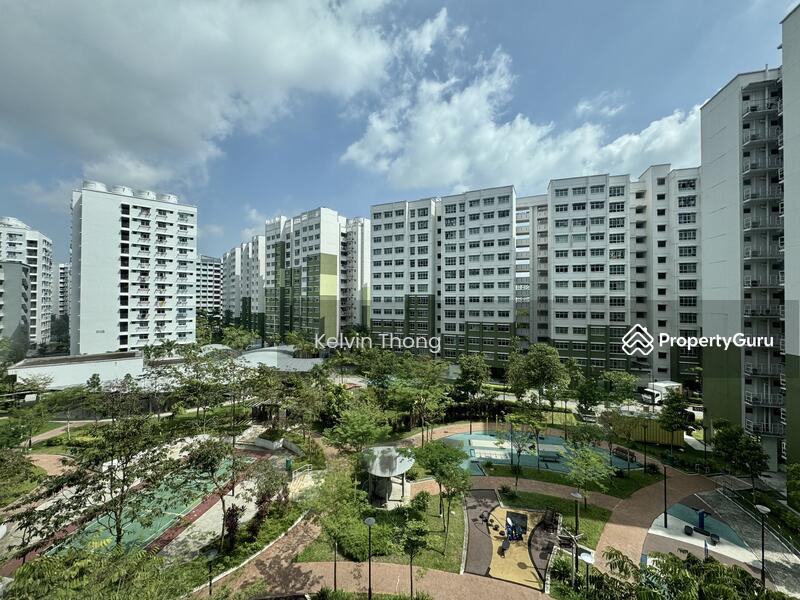 HDB Flat for Sale: Yishun, D27, 763512