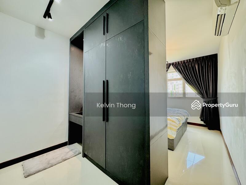 HDB Flat for Sale: Yishun, D27, 763512