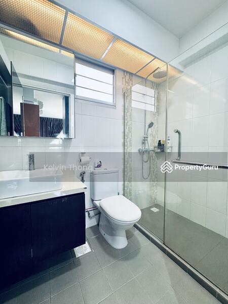 HDB Flat for Sale: Yishun, D27, 763512