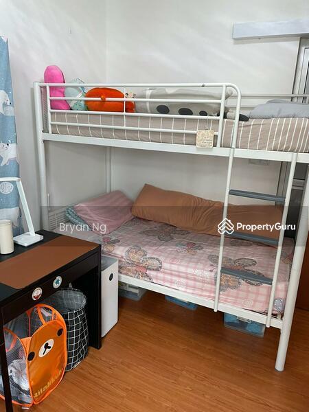 HDB Flat for Sale: Pasir Ris, D18, 512527