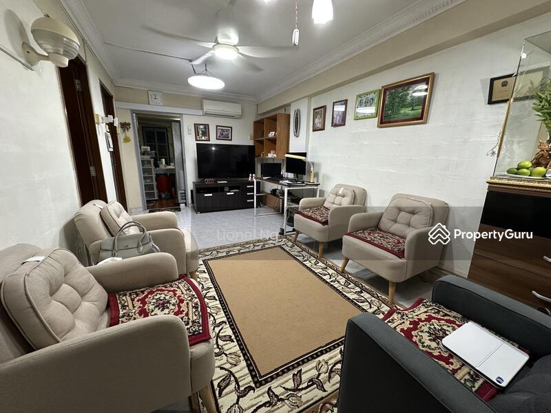 Prop-GPT: HDB Flat: D12 Toa Payoh 168 Lorong 1 Toa Payoh