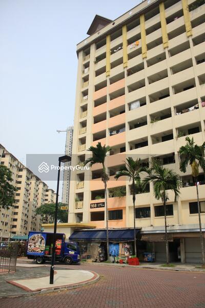 HDB Flat for Sale: Toa Payoh, D12, 310168