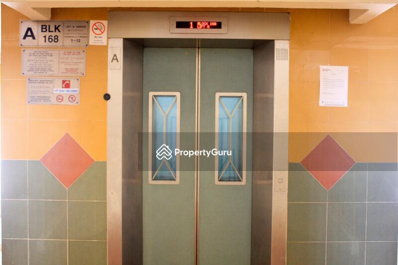 HDB Flat for Sale: Toa Payoh, D12, 310168