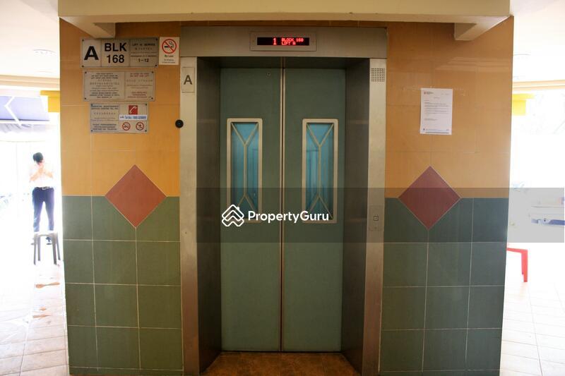 HDB Flat for Sale: Toa Payoh, D12, 310168