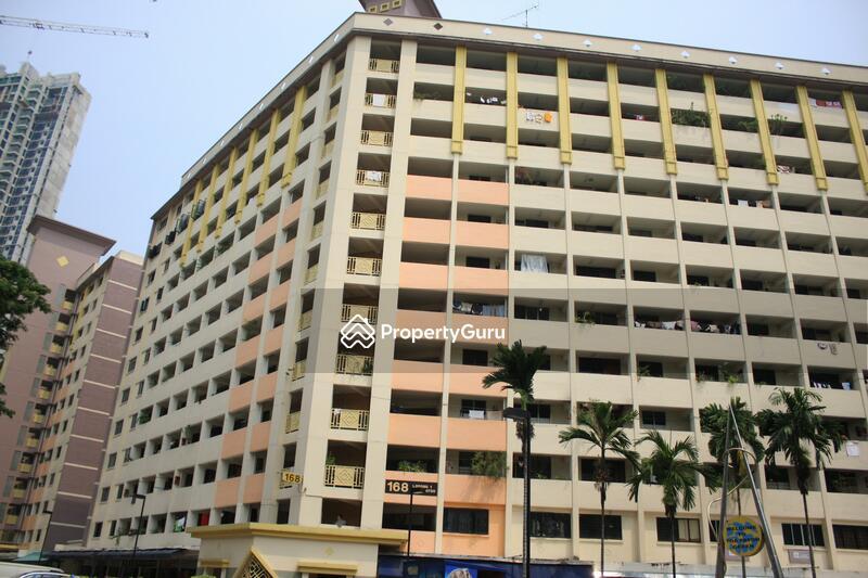 HDB Flat for Sale: Toa Payoh, D12, 310168