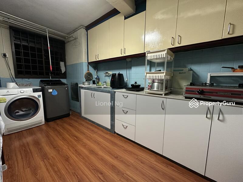 HDB Flat for Sale: Toa Payoh, D12, 310168