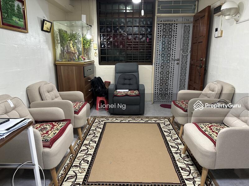 HDB Flat for Sale: Toa Payoh, D12, 310168