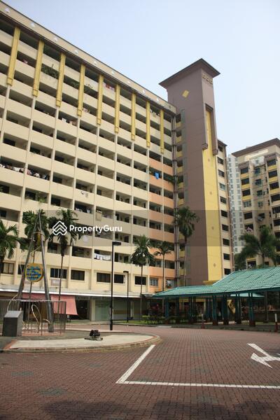 HDB Flat for Sale: Toa Payoh, D12, 310168