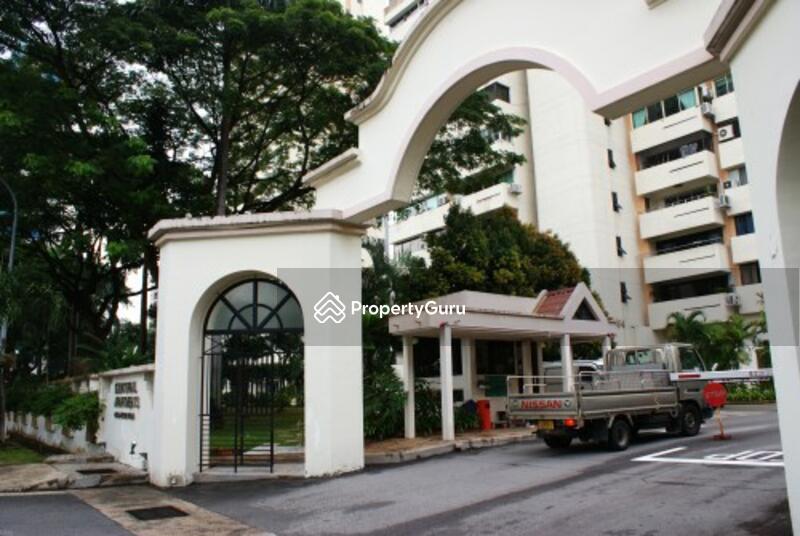 Apartment for Sale: Katong, D15, 437872