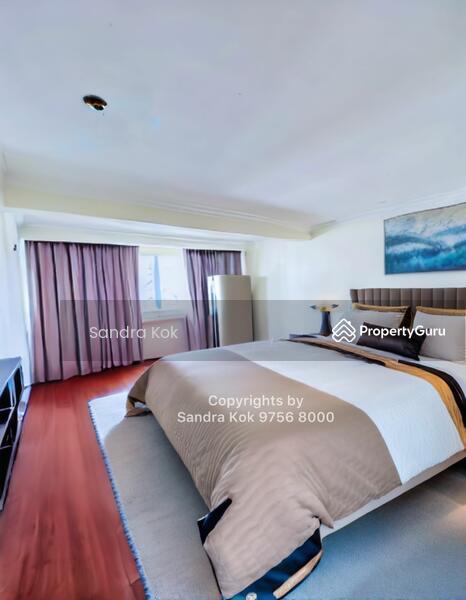 Apartment for Sale: Katong, D15, 437872