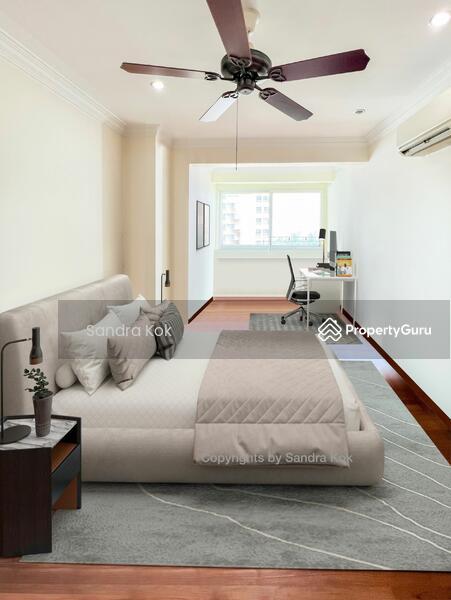 Apartment for Sale: Katong, D15, 437872
