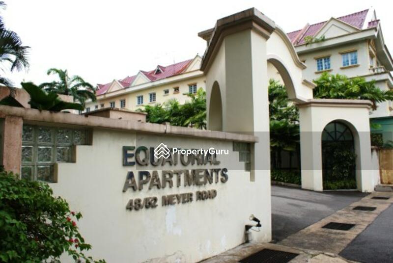 Apartment for Sale: Katong, D15, 437872