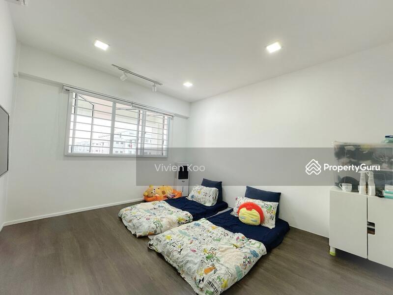 405 Yishun Avenue 6