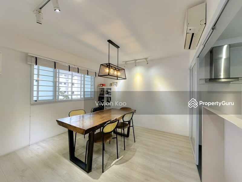 405 Yishun Avenue 6