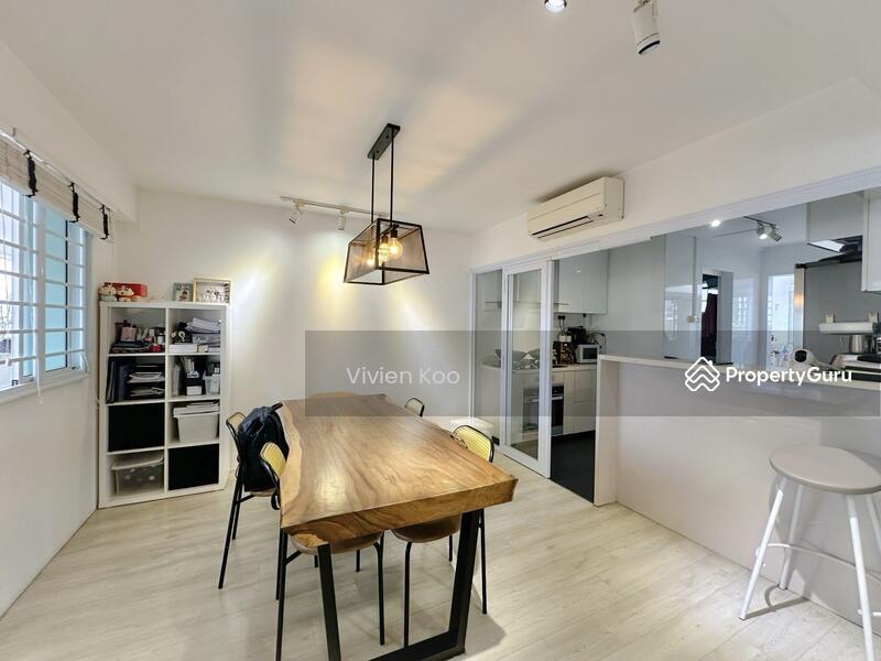 405 Yishun Avenue 6