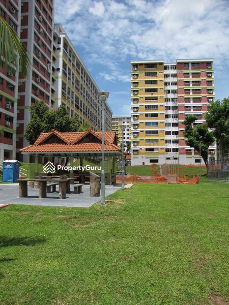 HDB Flat for Sale: D23, 670422