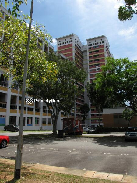 HDB Flat for Sale: D23, 670422