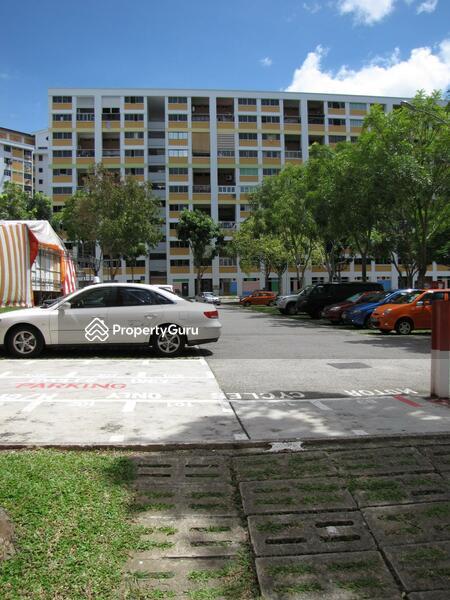 HDB Flat for Sale: D23, 670422
