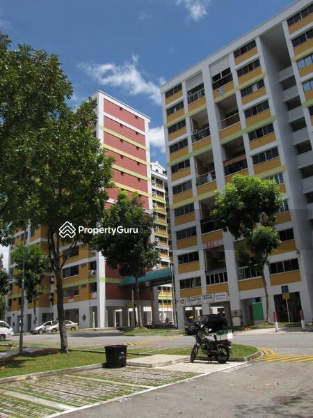 HDB Flat for Sale: D23, 670422