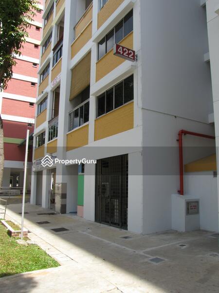 HDB Flat for Sale: D23, 670422
