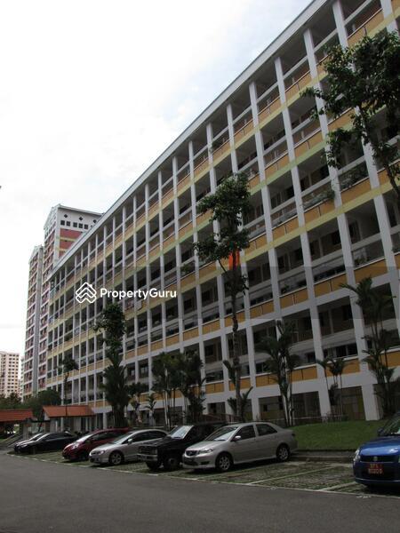 HDB Flat for Sale: D23, 670422