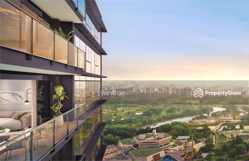 Prop-GPT: Condominium: D22  J'den