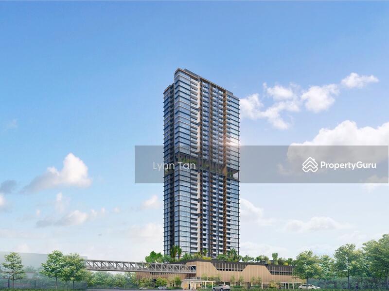 Condominium for Sale: D22, 609731