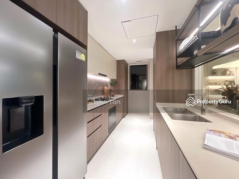 Condominium for Sale: D22, 609731