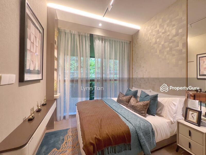 Condominium for Sale: D22, 609731