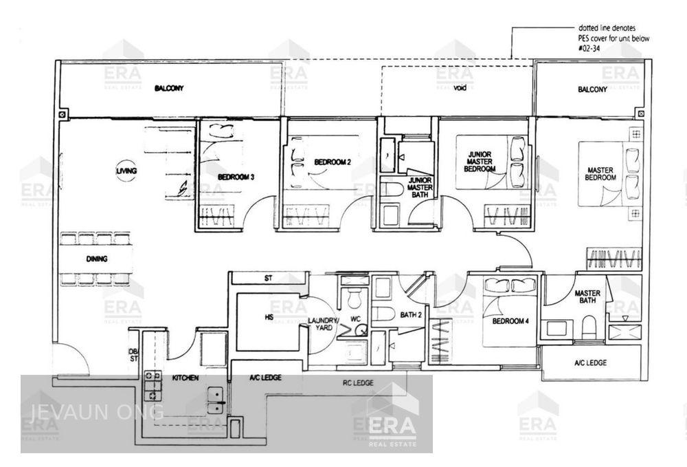 Spacious and Luxurious 5 Bed 4 Bath. Newly Renovated. Sincere Seller