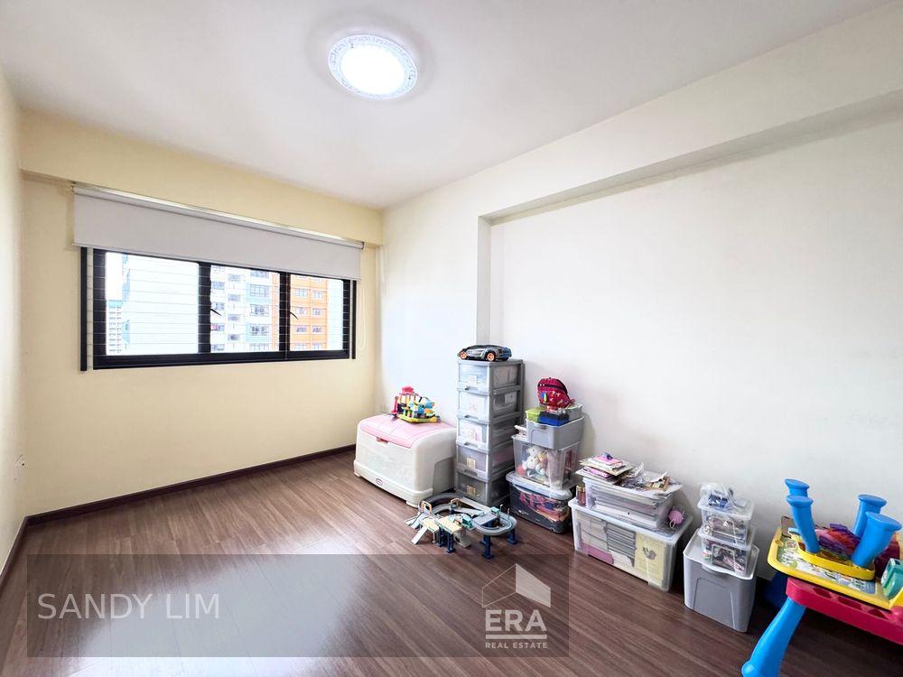 HDB - 3 room for Sale: Segar Road, Bukit Panjang, D23, 673546