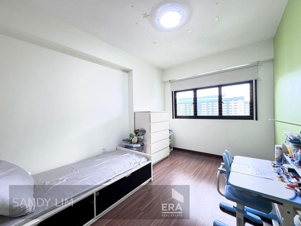 HDB - 3 room for Sale: Segar Road, Bukit Panjang, D23, 673546