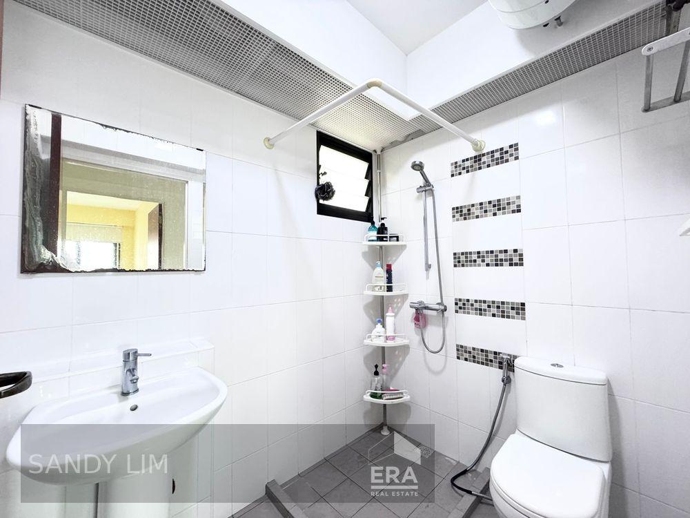 HDB - 3 room for Sale: Segar Road, Bukit Panjang, D23, 673546