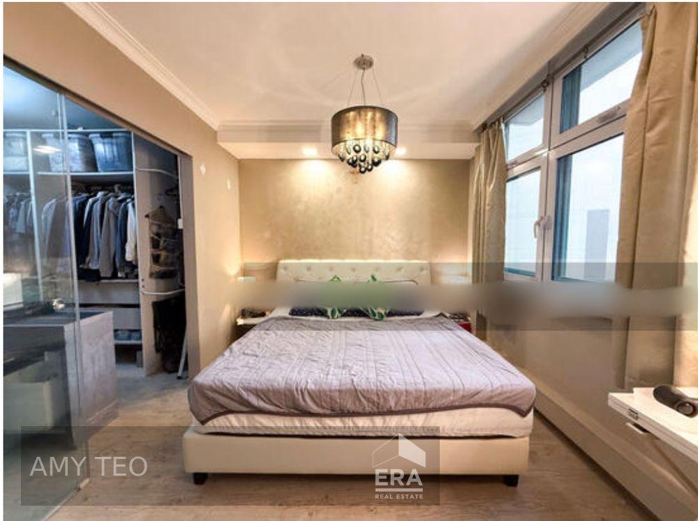 Prop-GPT: HDB - 4 room: D23 Bukit Panjang 479 Segar Road