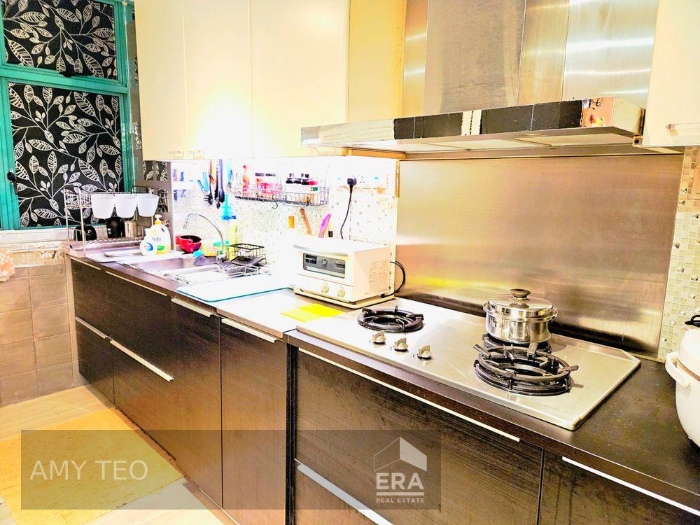 HDB - 4 room for Sale: Segar Road, Bukit Panjang, D23, 670479