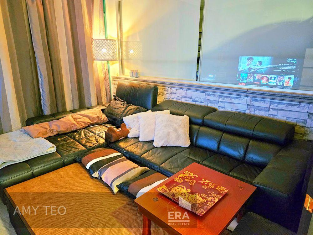 HDB - 4 room for Sale: Segar Road, Bukit Panjang, D23, 670479