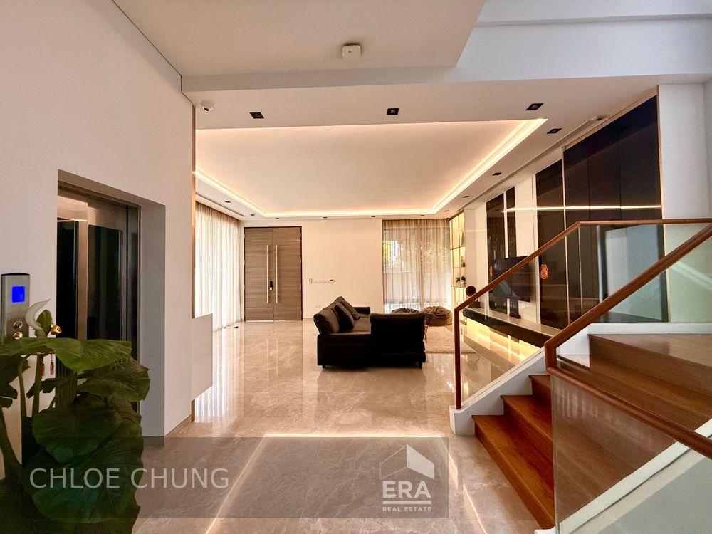 Prop-GPT: Detached: D28 Yio Chu Kang Seletar Hills Estate