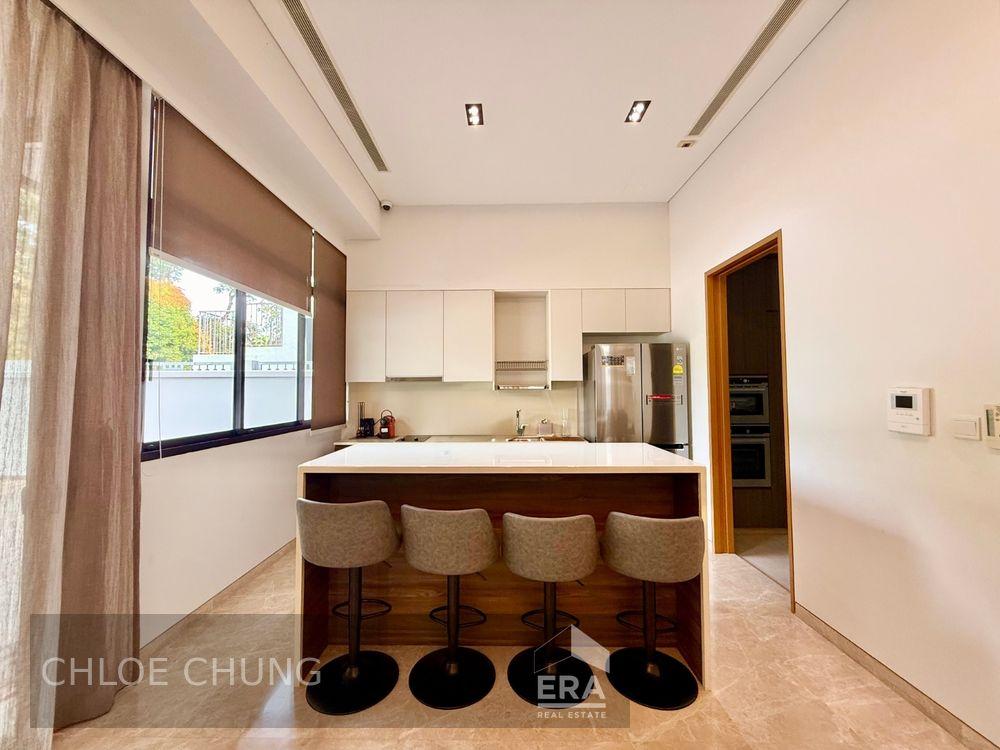 Rare Renovated Detached for Sale