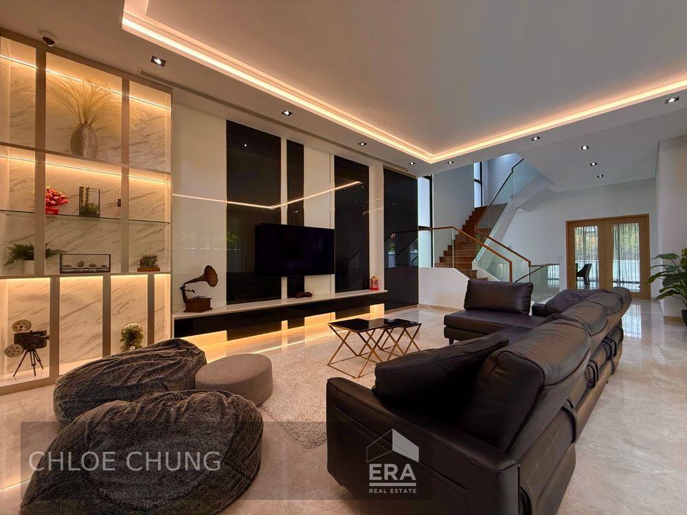 Rare Renovated Detached for Sale