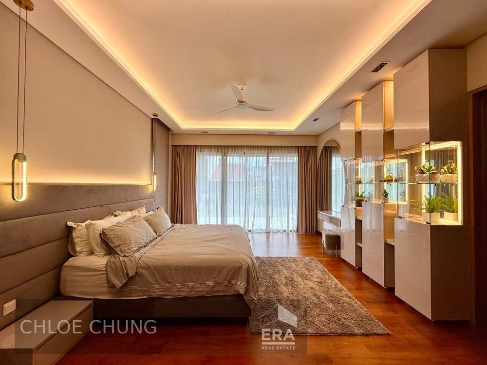 Rare Renovated Detached for Sale