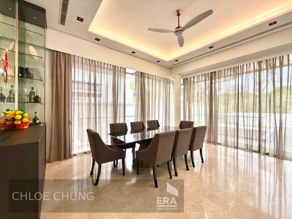 Rare Renovated Detached for Sale