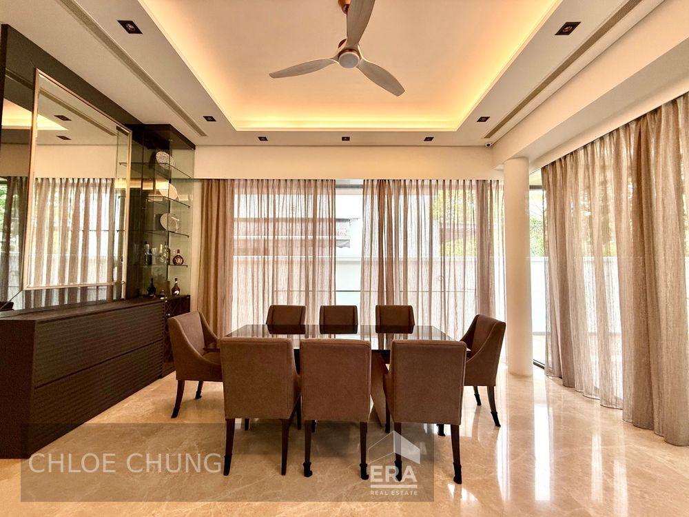 Rare Renovated Detached for Sale