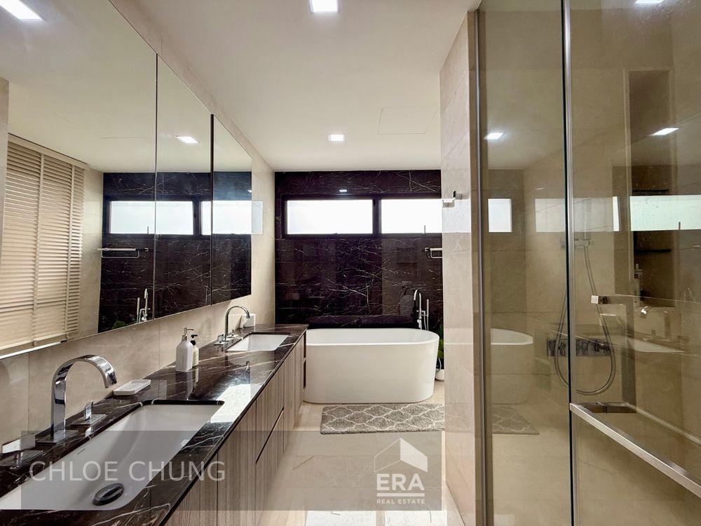 Rare Renovated Detached for Sale