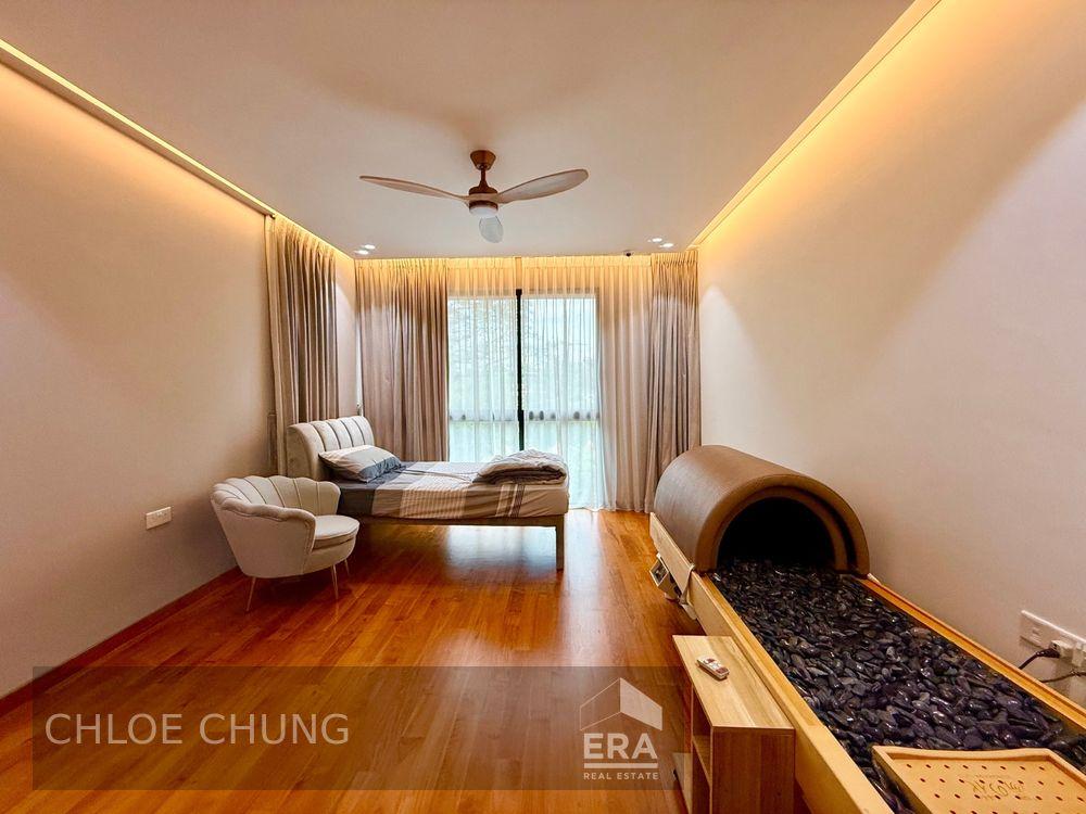 Rare Renovated Detached for Sale