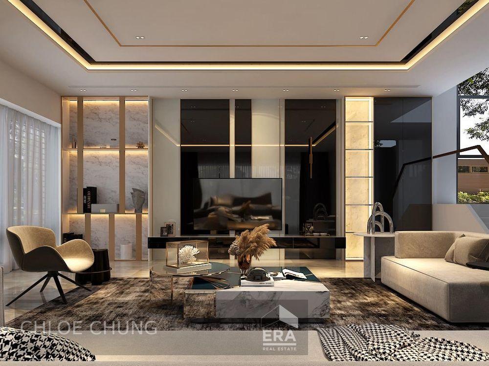 Rare Renovated Detached for Sale