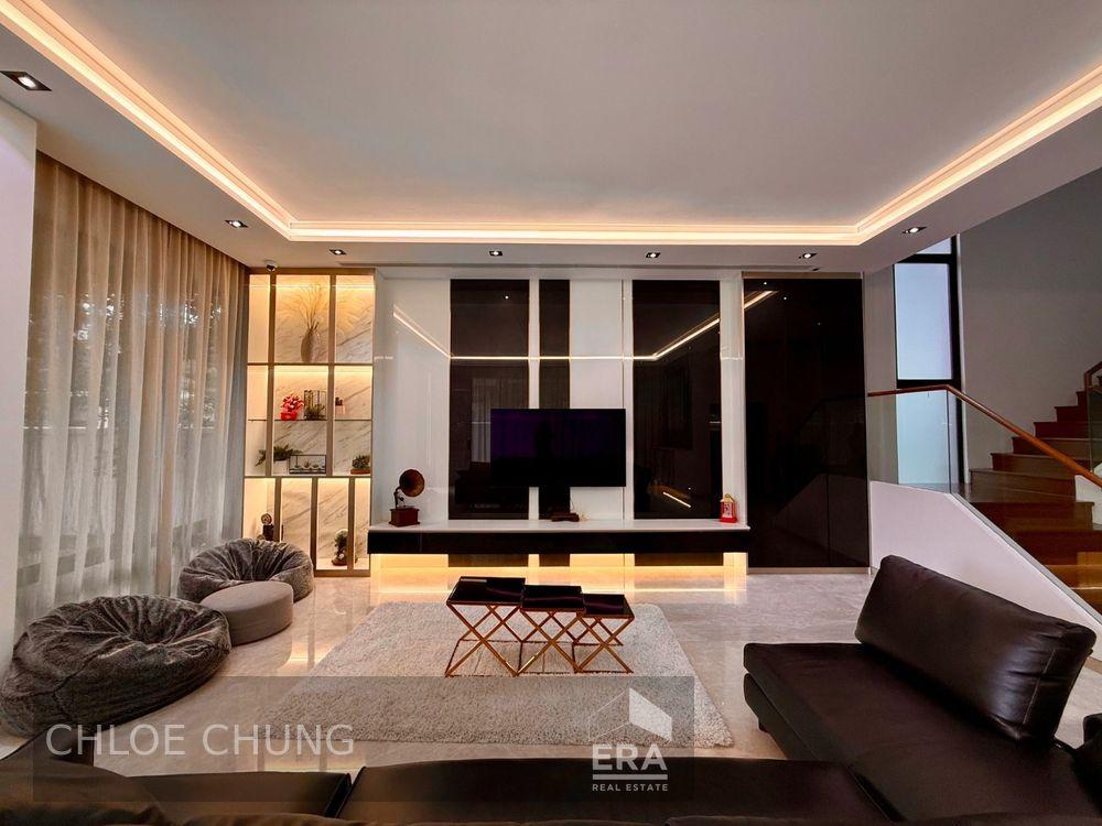 Rare Renovated Detached for Sale